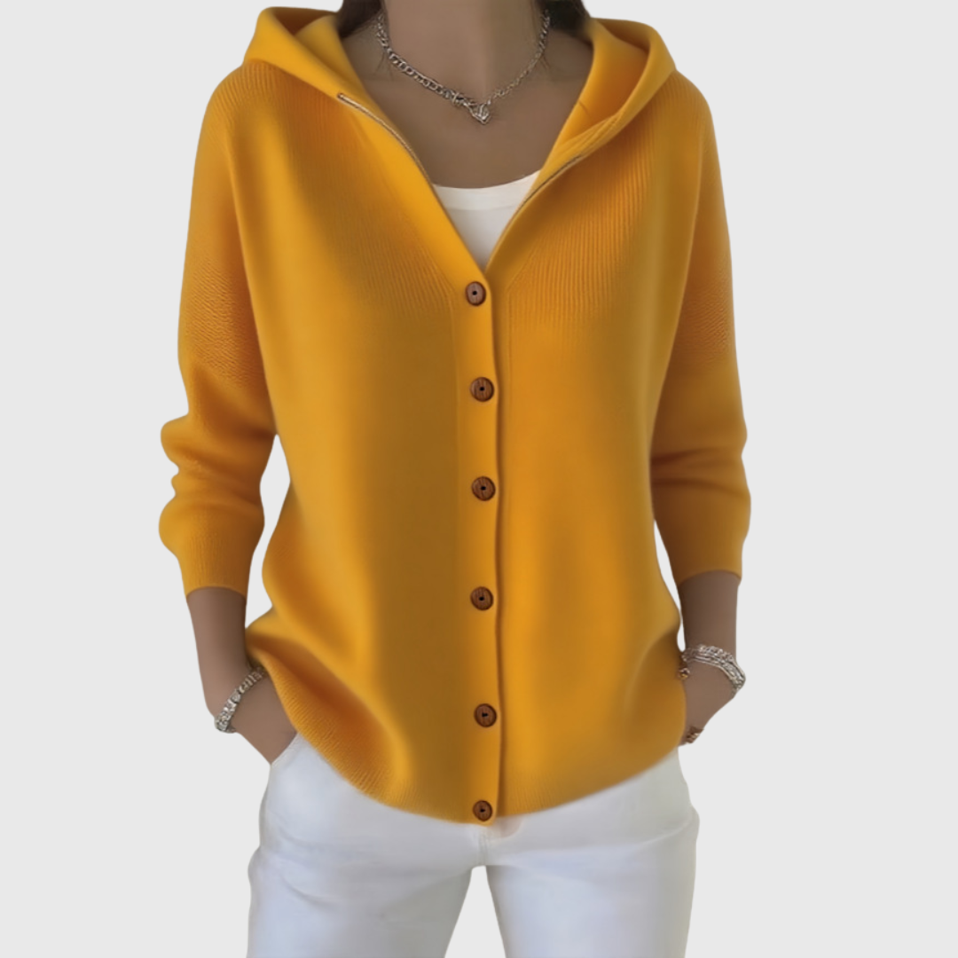 Joyce | Elegant Cardigan