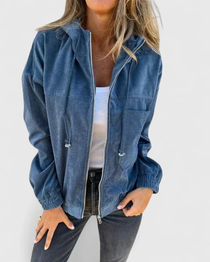 Mykhalah | Women's Comfortable Jacket