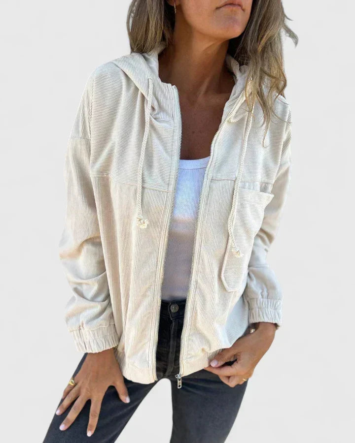 Mykhalah | Women's Comfortable Jacket