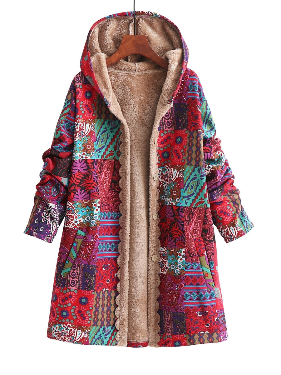 Rheighan | Women's Comfortable Jacket