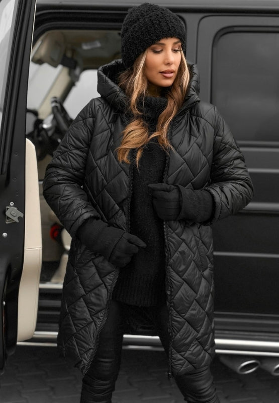 Riley | Women's Stylish Quilted Jacket