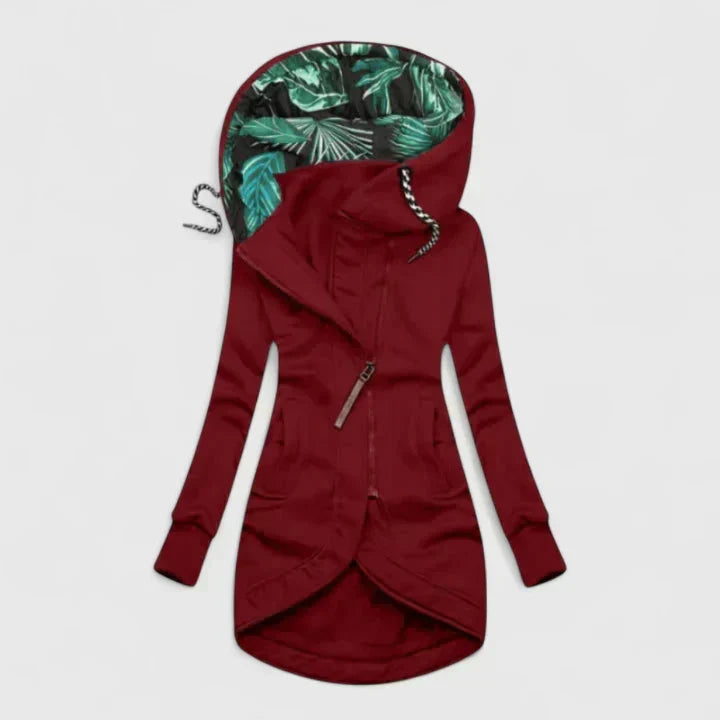 Annalysiah | Women's Comfortable Jacket