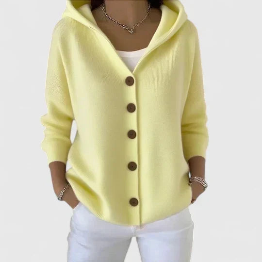 Joyce | Elegant Cardigan