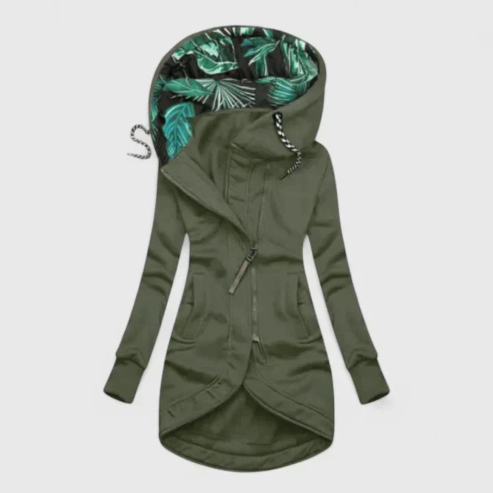 Annalysiah | Women's Comfortable Jacket