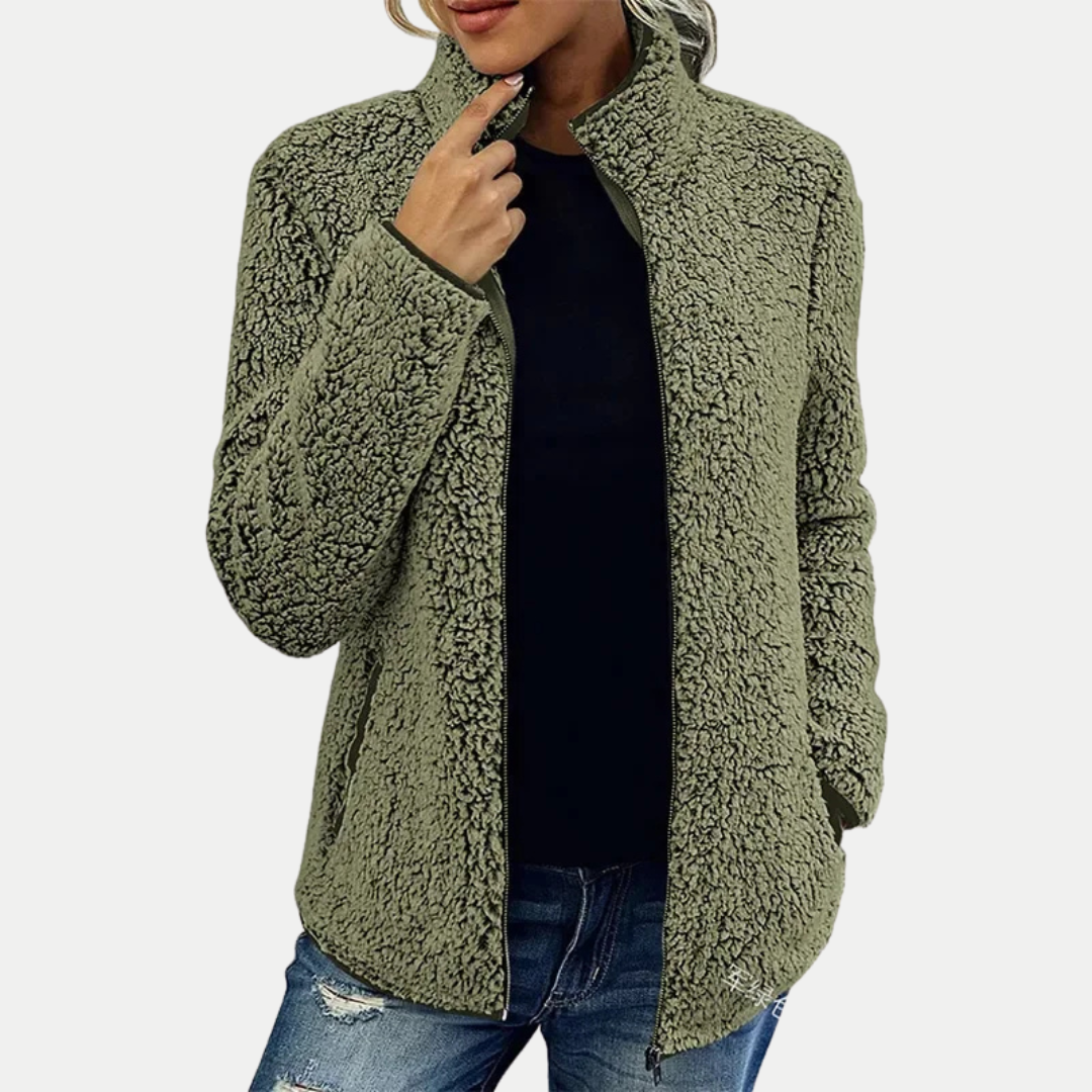 Marsha | Women's Chic Casual Jacket