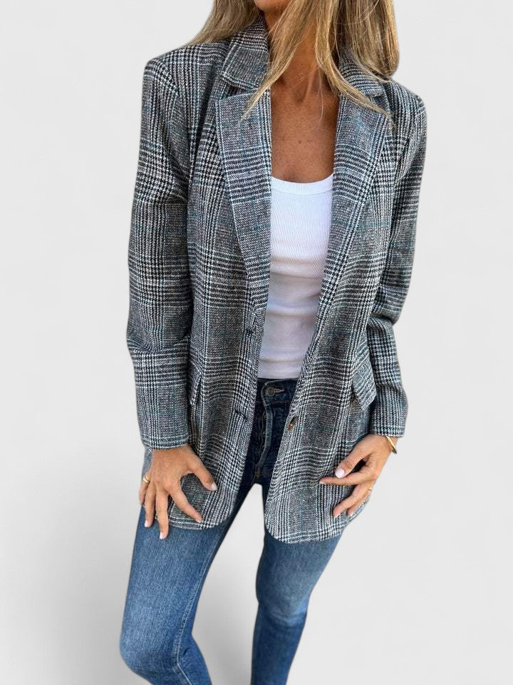 Soralyetta | Women's Comfortable Blazer