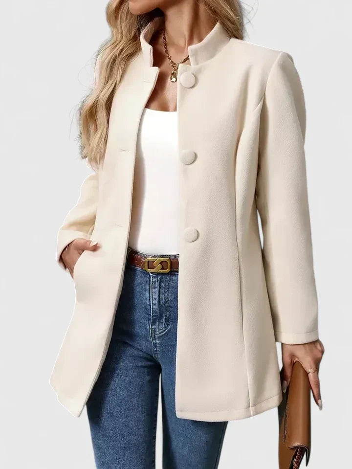 Carmelyssa | Women's Elegant Jacket