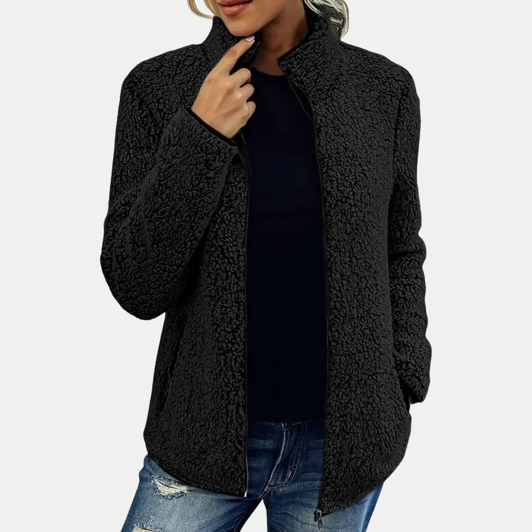Marsha | Women's Chic Casual Jacket