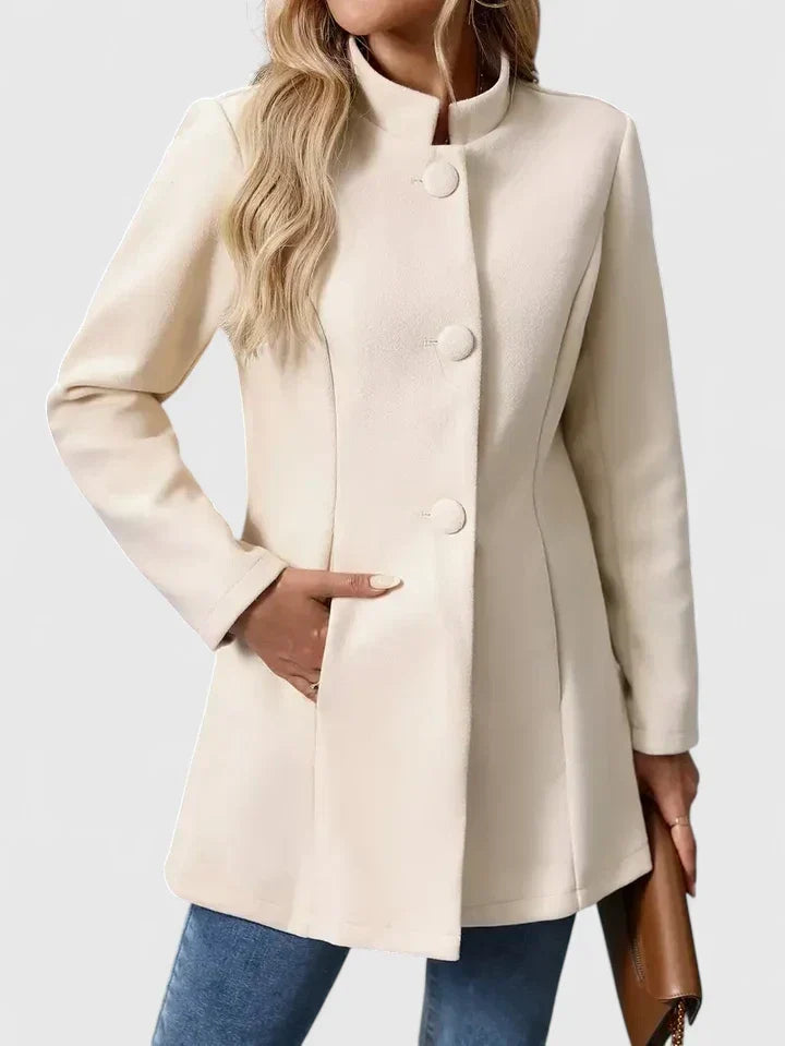 Carmelyssa | Women's Elegant Jacket