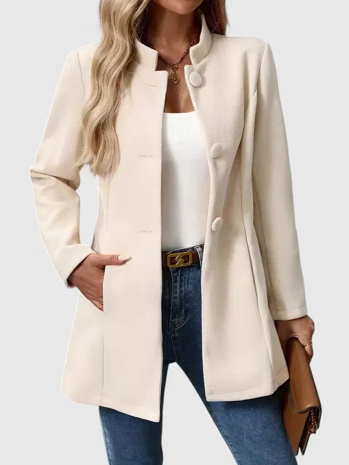 Carmelyssa | Women's Elegant Jacket