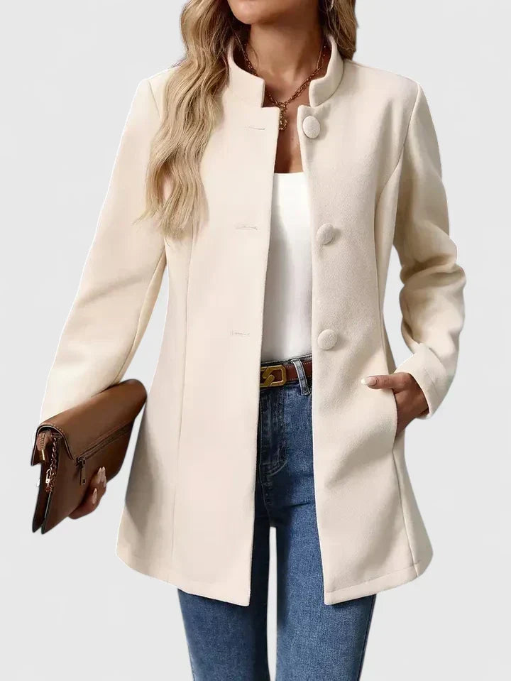 Carmelyssa | Women's Elegant Jacket