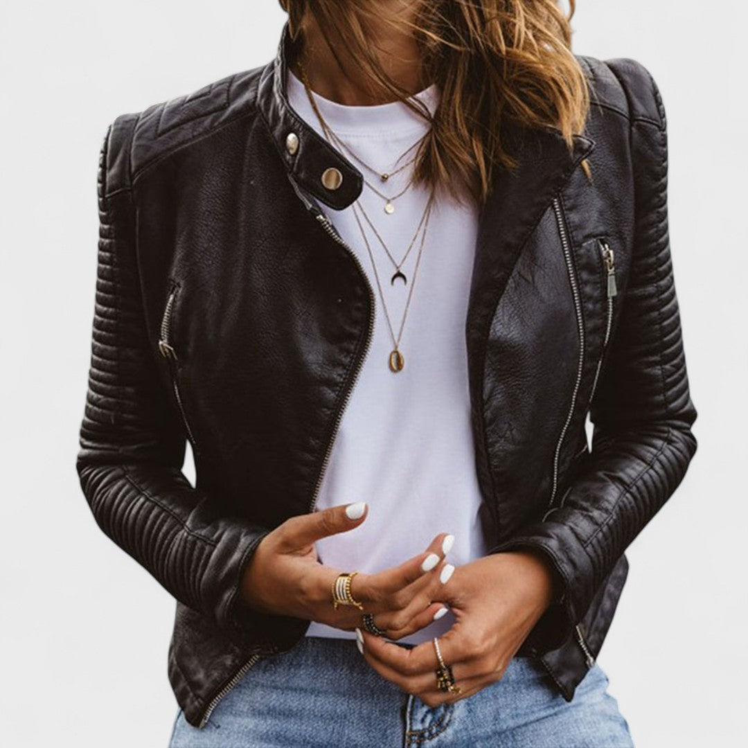 Mandy | Women's Chic Elegance Jacket