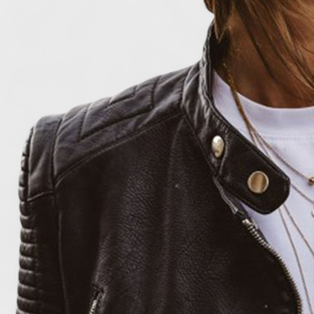 Mandy | Women's Chic Elegance Jacket
