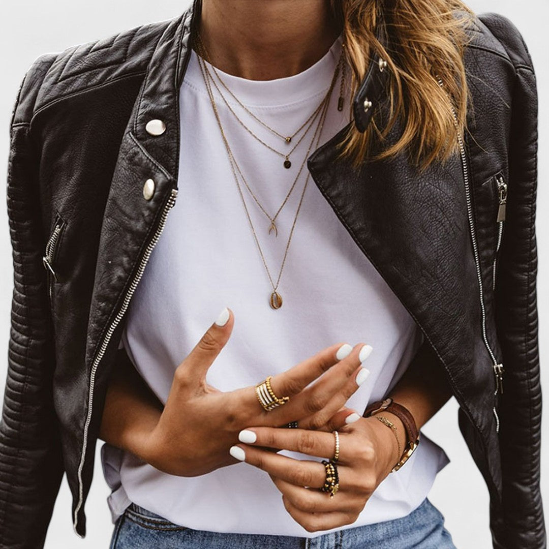 Mandy | Women's Chic Elegance Jacket