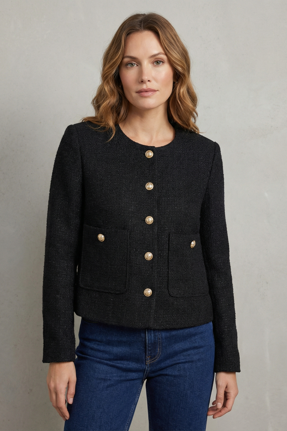 Aristelle | Women's Minimalist Design Blazer