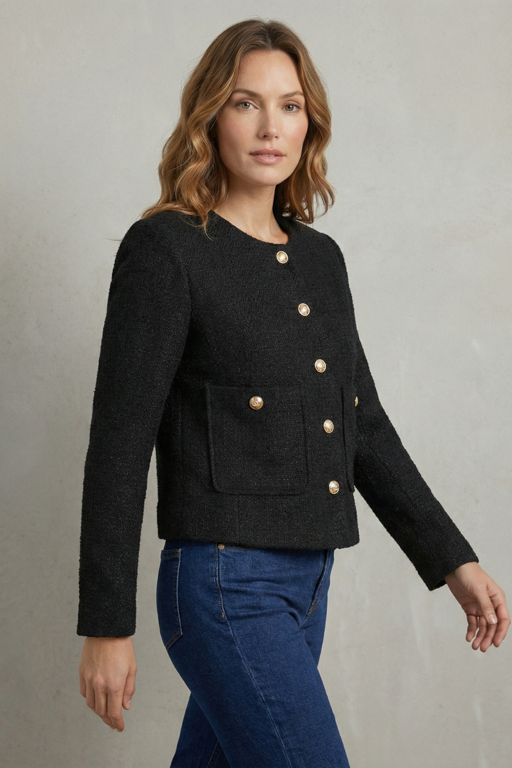 Aristelle | Women's Minimalist Design Blazer