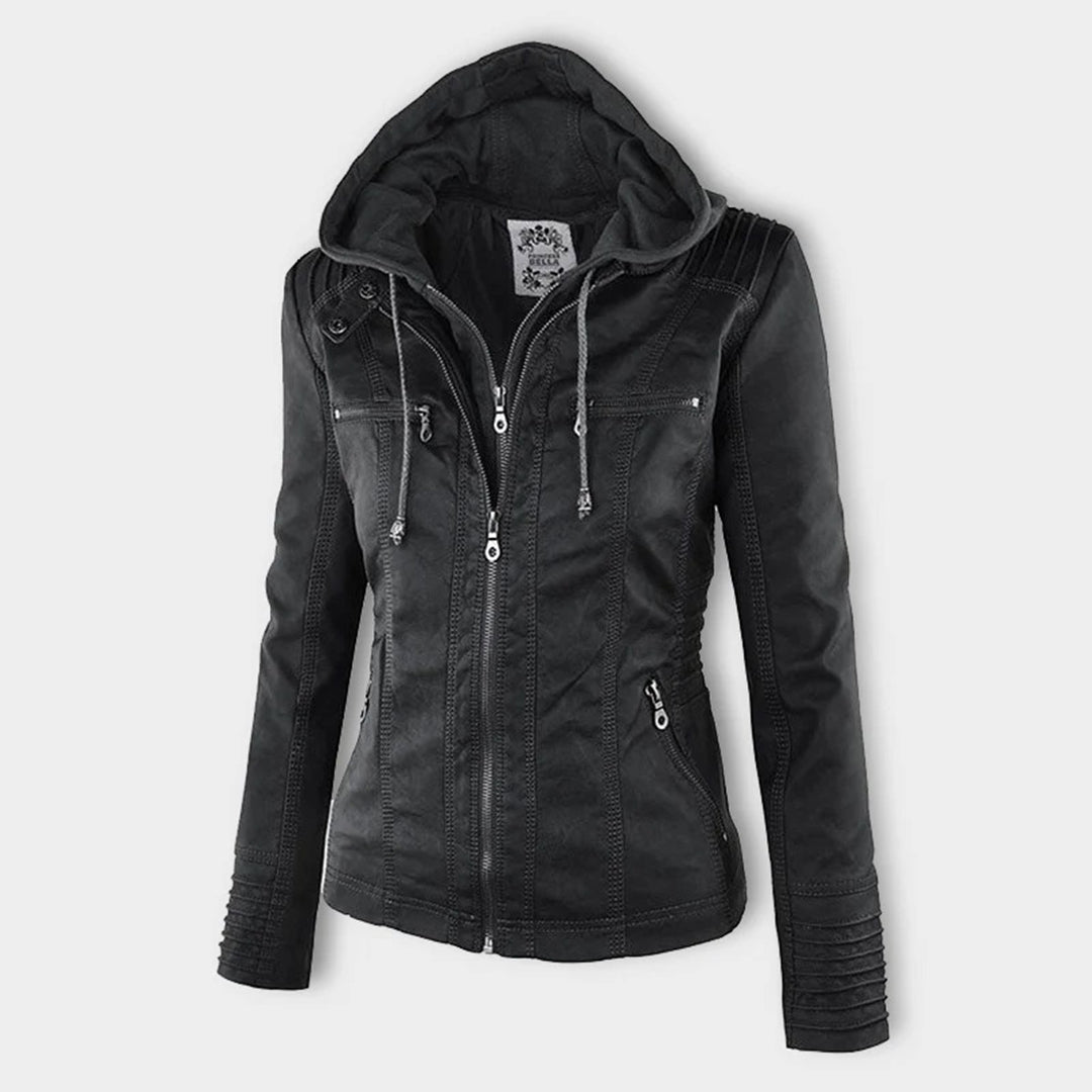 Wona | Women's Comfortable Jacket