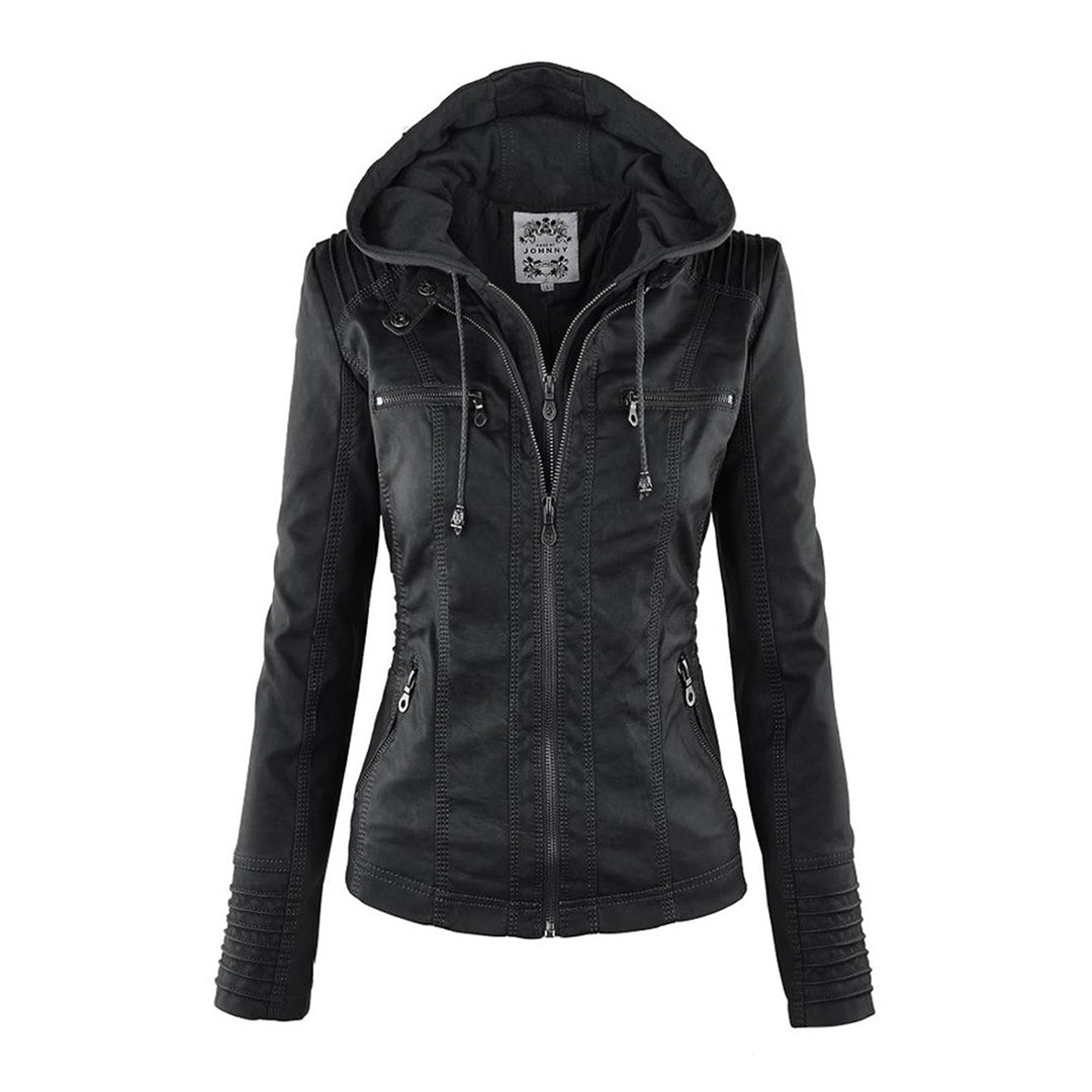 Wona | Women's Comfortable Jacket
