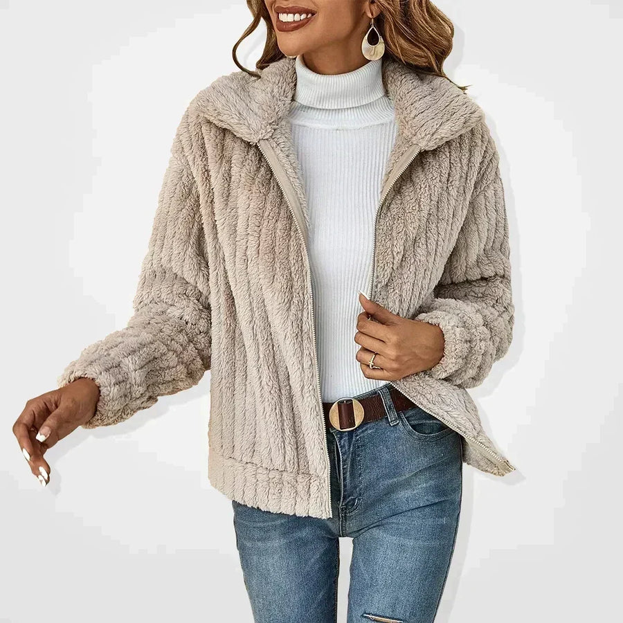 Ava | Women's Chic Elegance Jacket