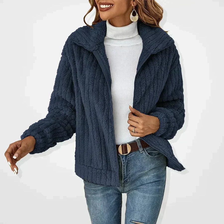 Ava | Women's Chic Elegance Jacket