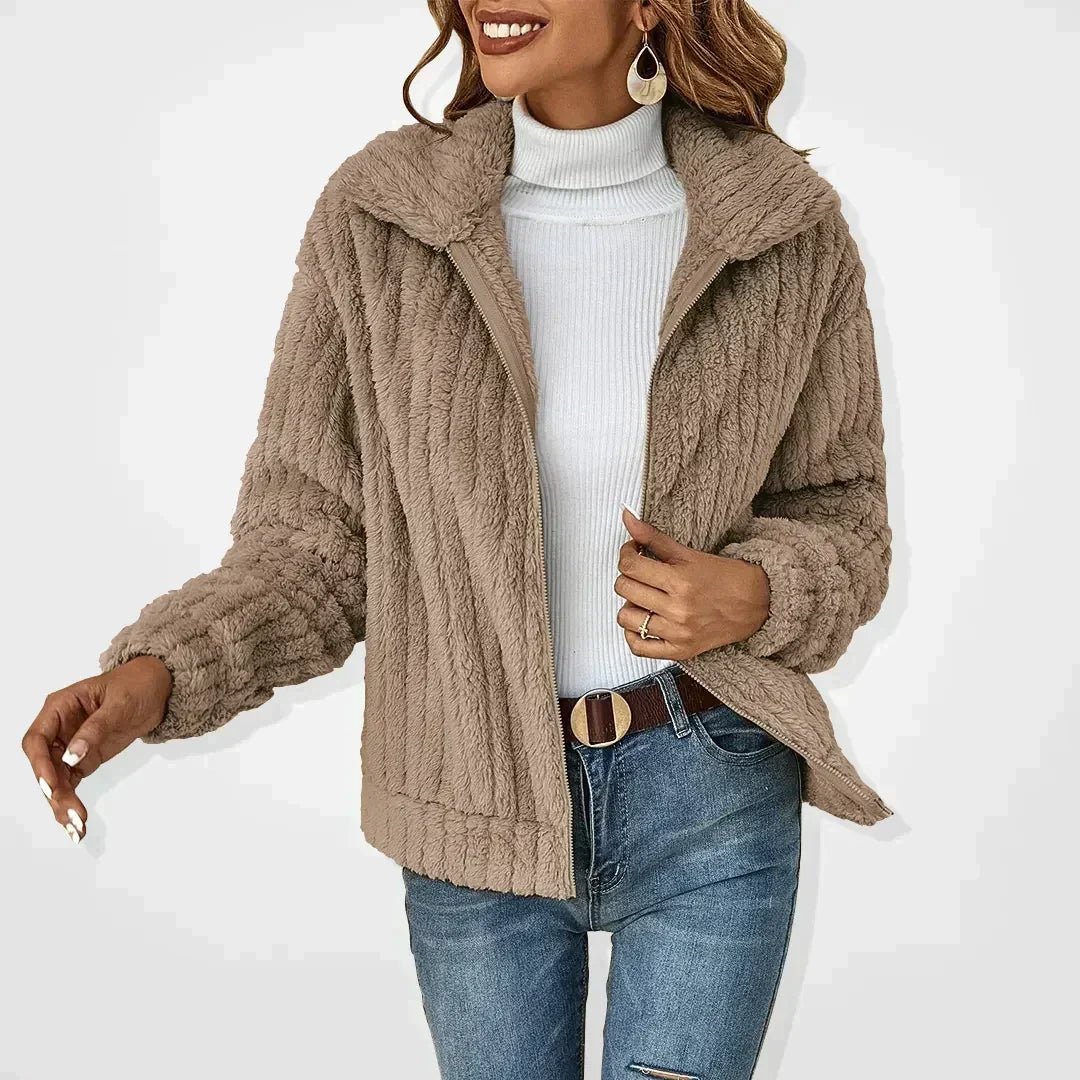 Ava | Women's Chic Elegance Jacket