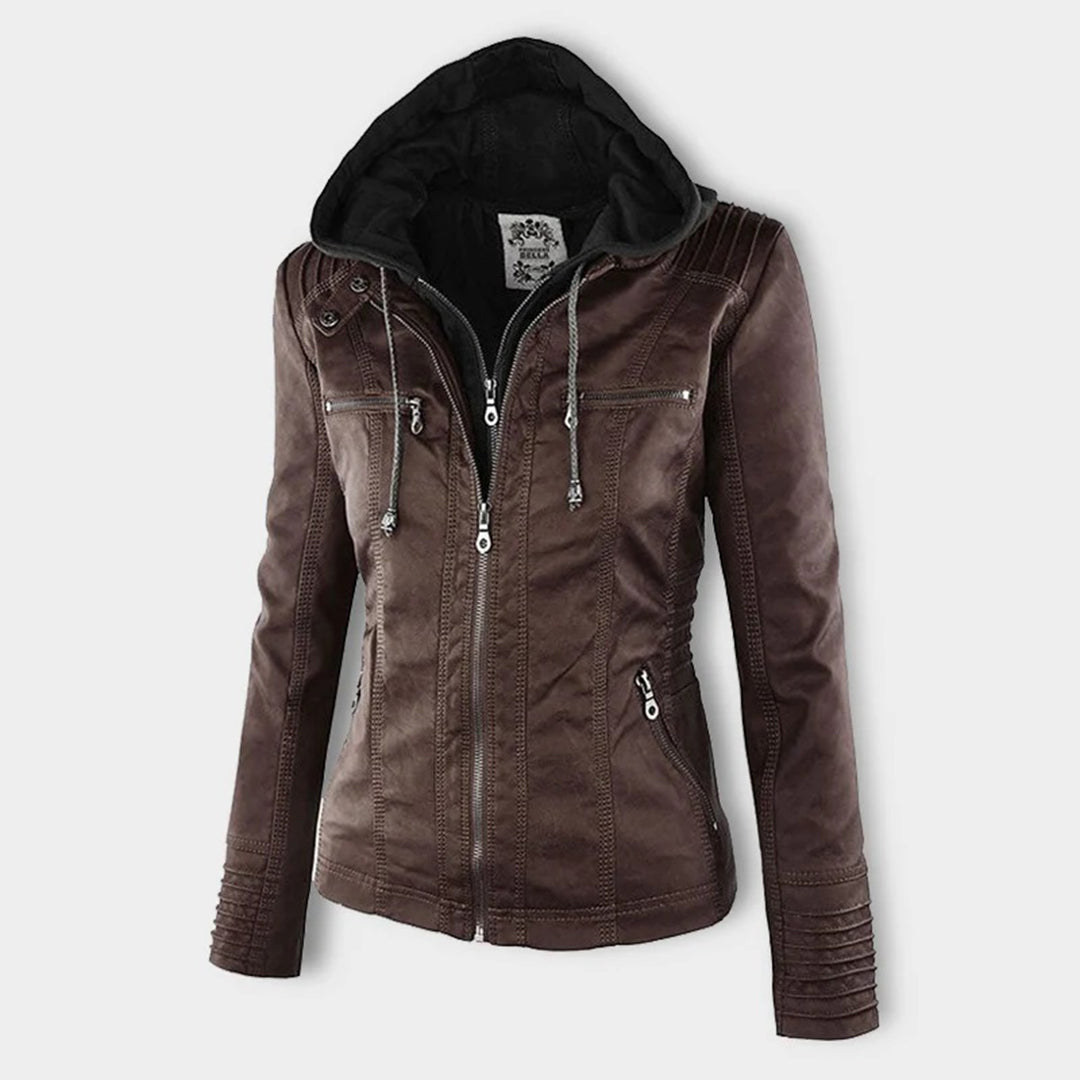 Wona | Women's Comfortable Jacket