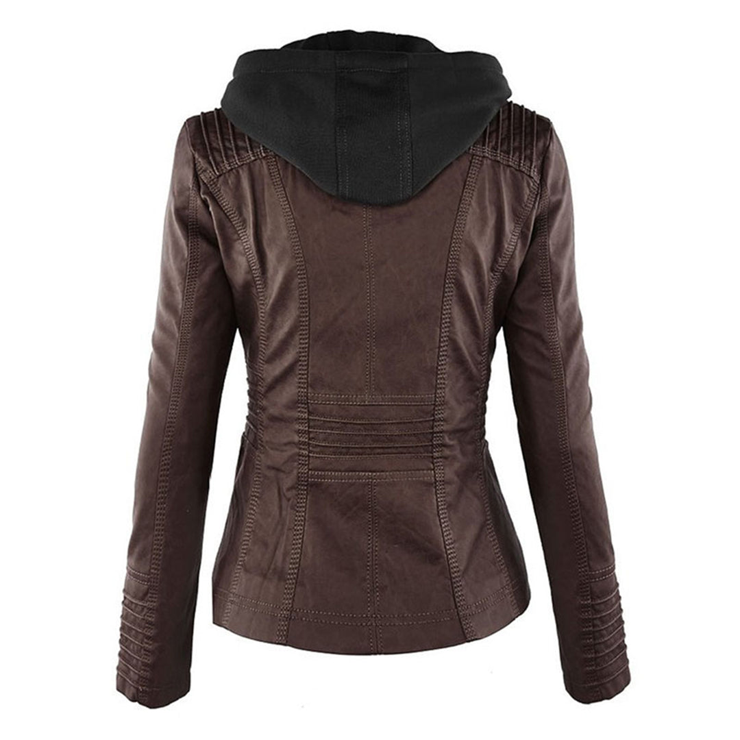 Wona | Women's Comfortable Jacket
