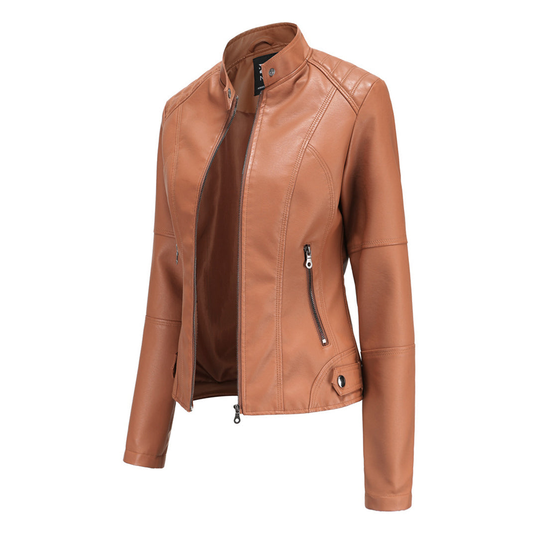 Zyra | Women's Contemporary Chic Jacket
