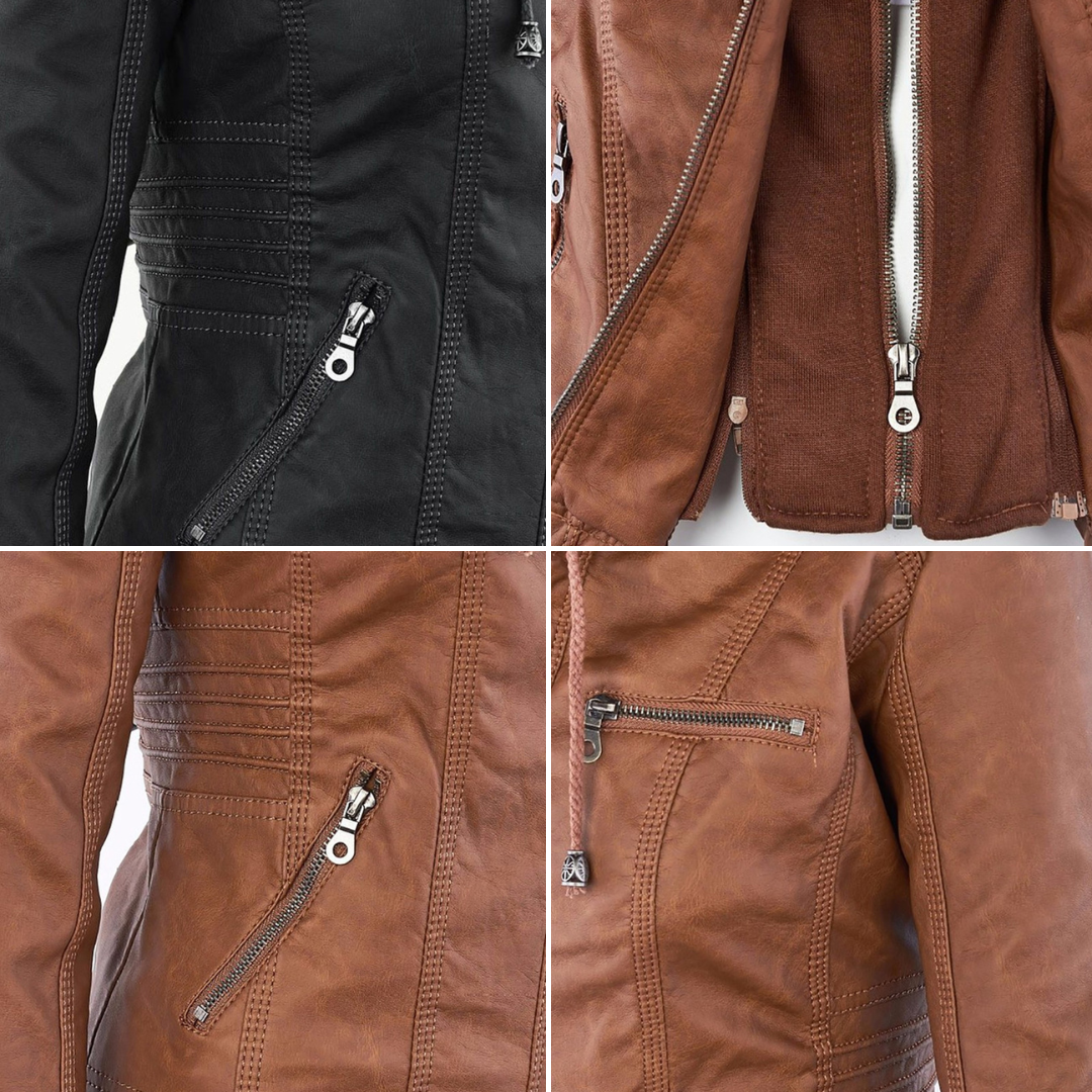 Wona | Women's Comfortable Jacket