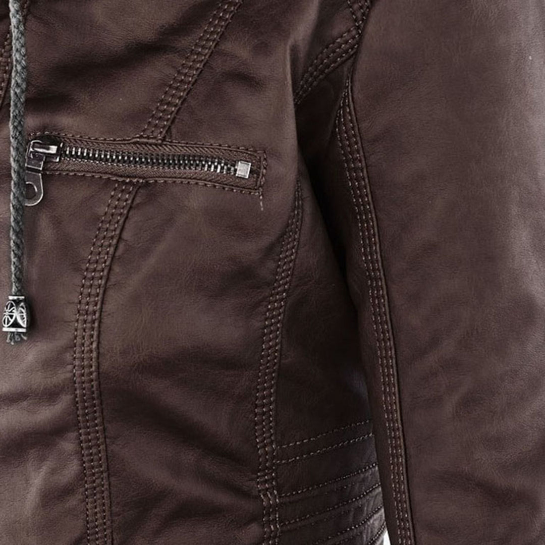 Wona | Women's Comfortable Jacket