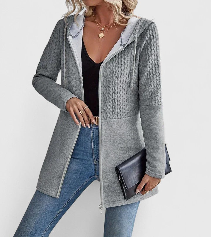 Kynzi | Women's Sophisticated Jacket