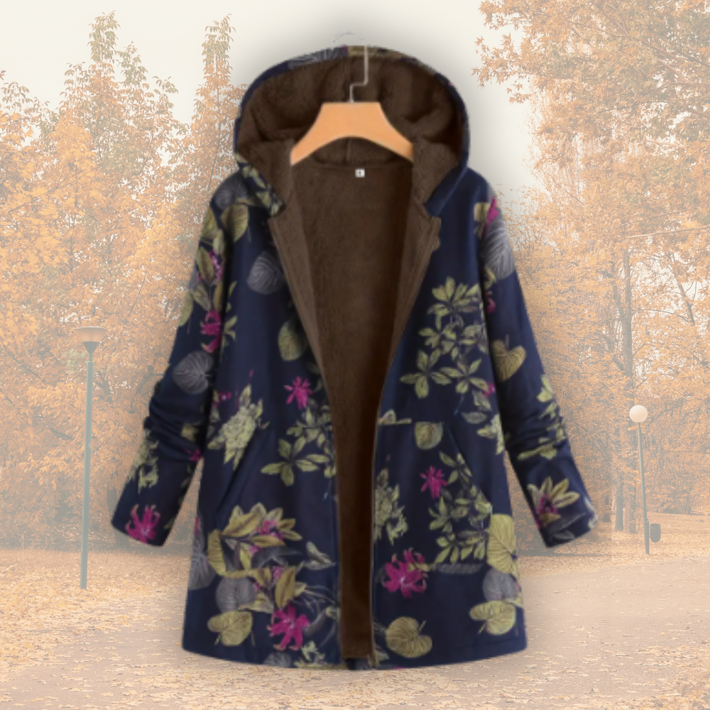 Melyssa | Women's Elegant Jacket