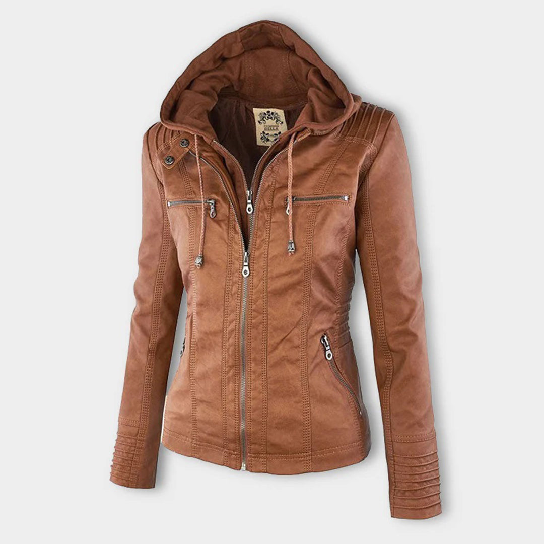Wona | Women's Comfortable Jacket