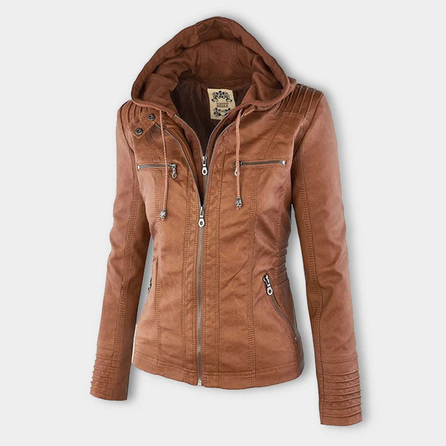 Wona | Women's Comfortable Jacket
