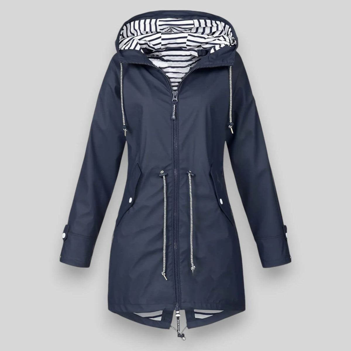 Noa | Women's Stylish Waterproof Jacket