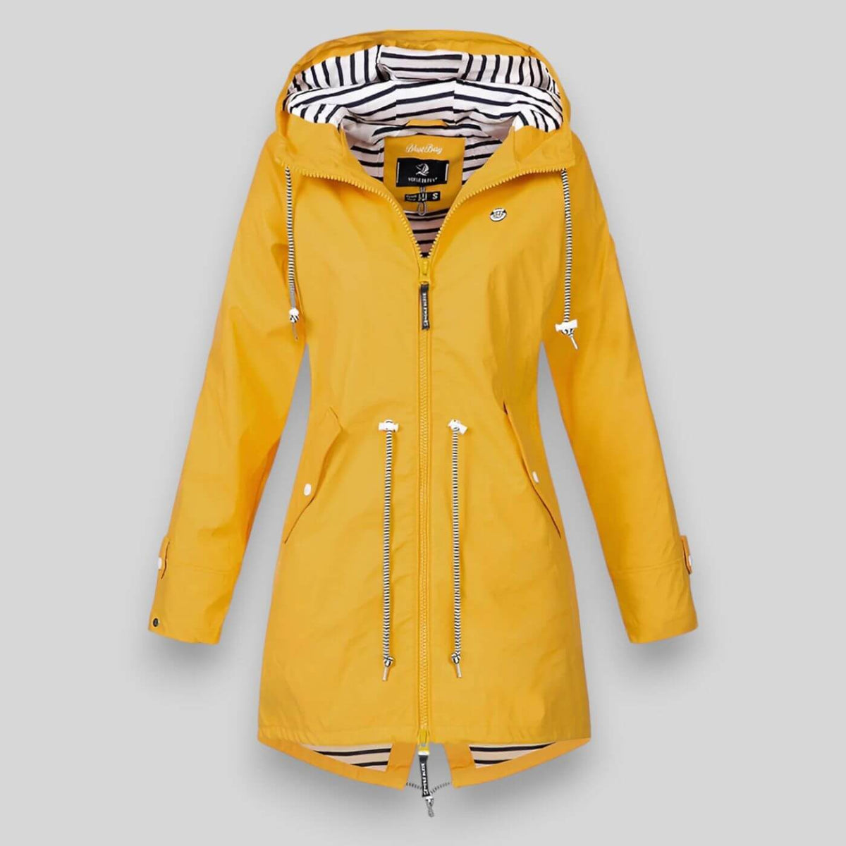 Noa | Women's Stylish Waterproof Jacket