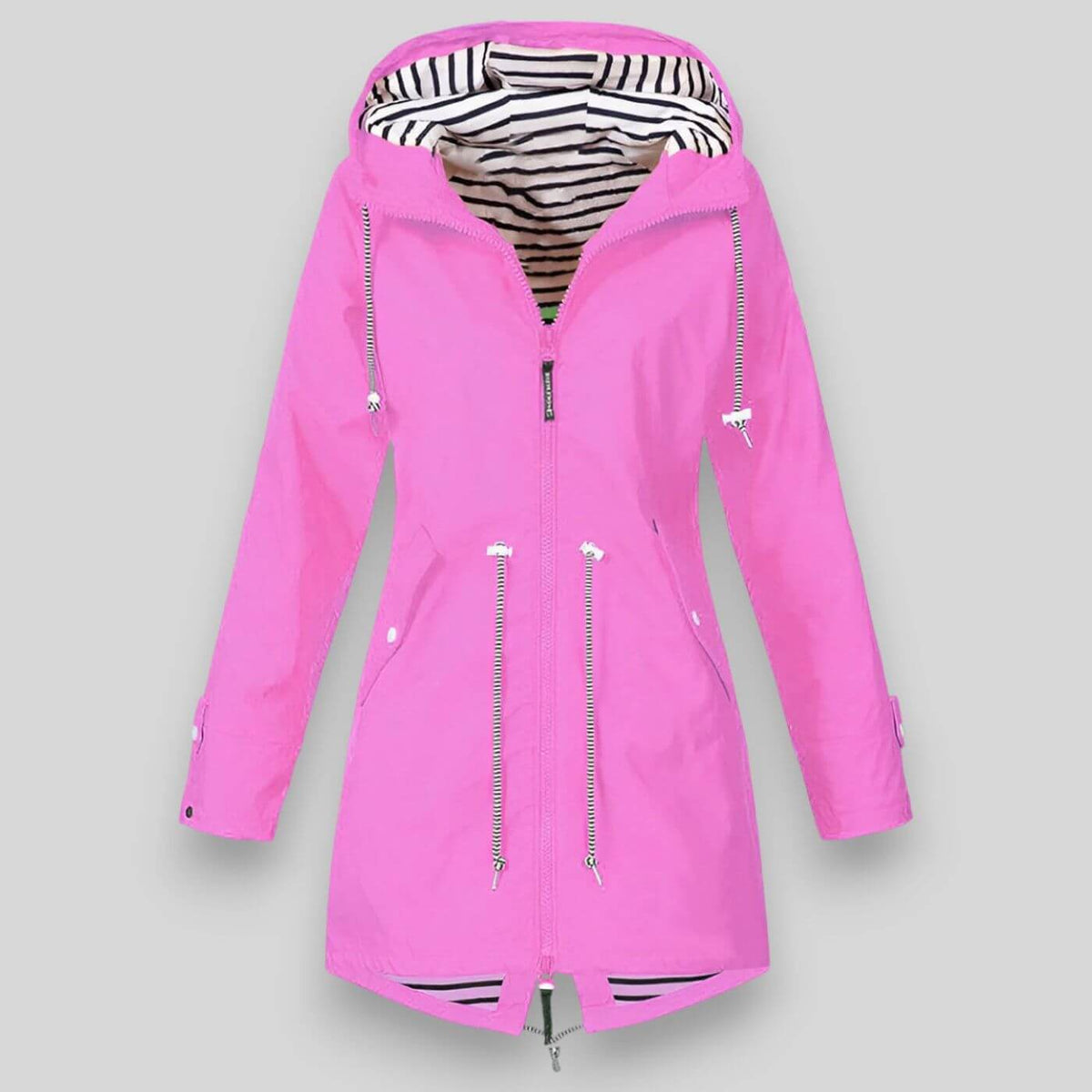 Noa | Women's Stylish Waterproof Jacket