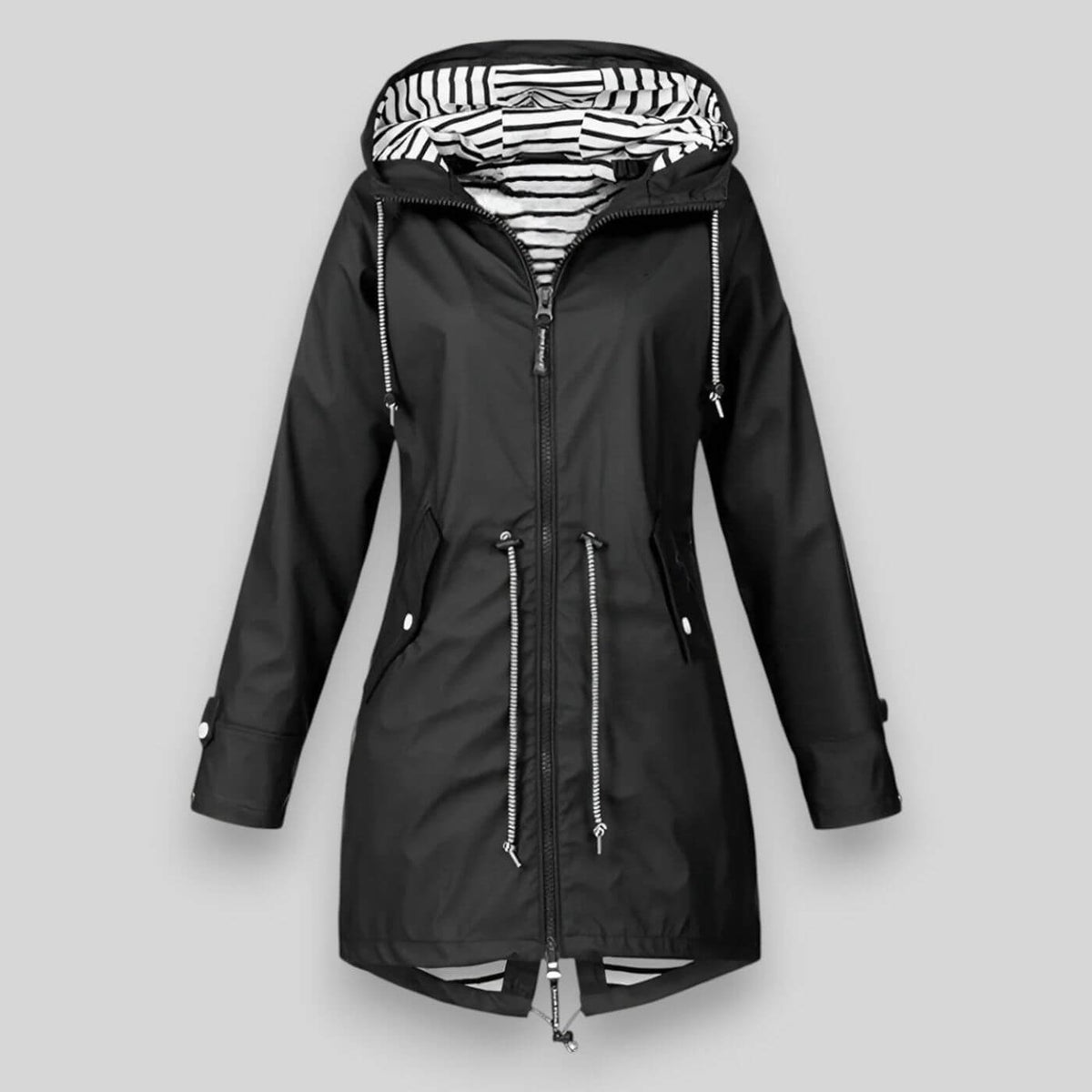 Noa | Women's Stylish Waterproof Jacket