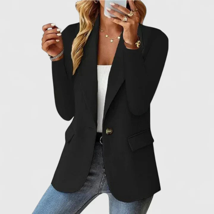 Grace | Women's Sophisticated Blazer