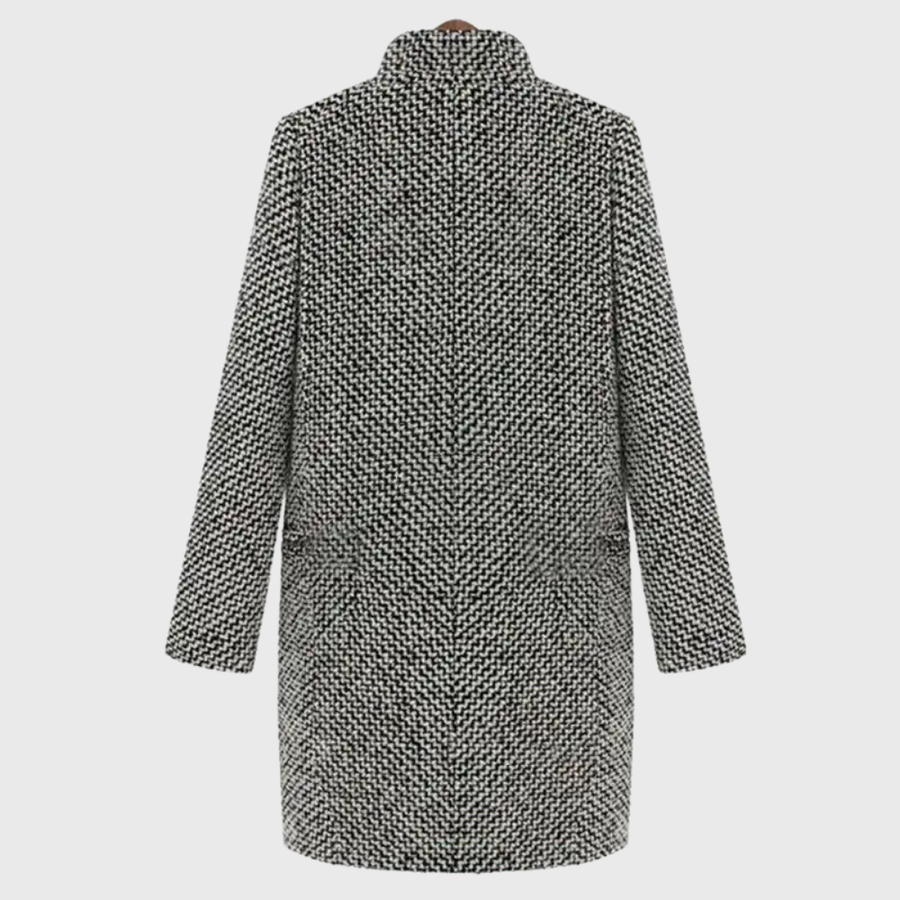 Herlie | Women's Cozy Winter Jacket