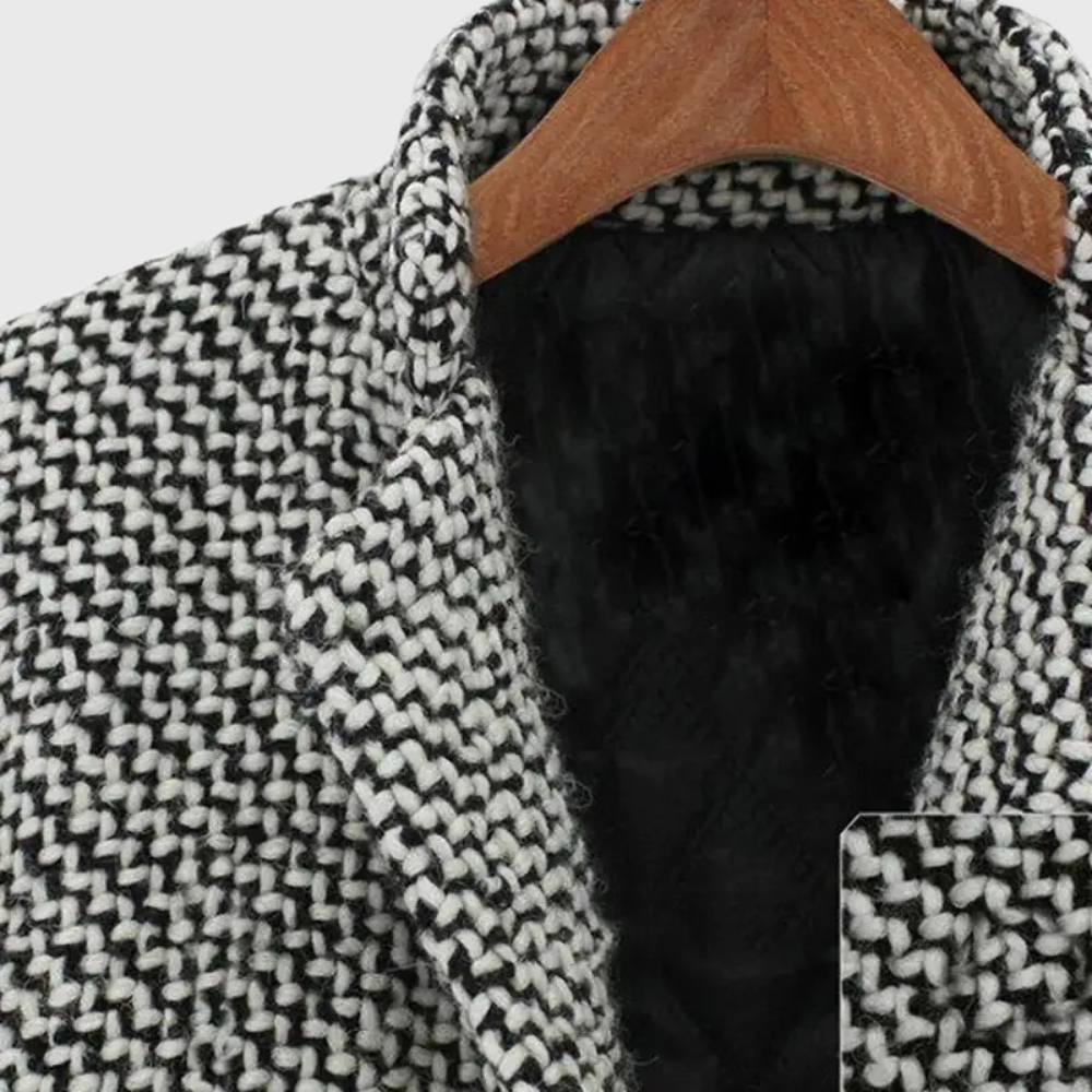 Herlie | Women's Cozy Winter Jacket
