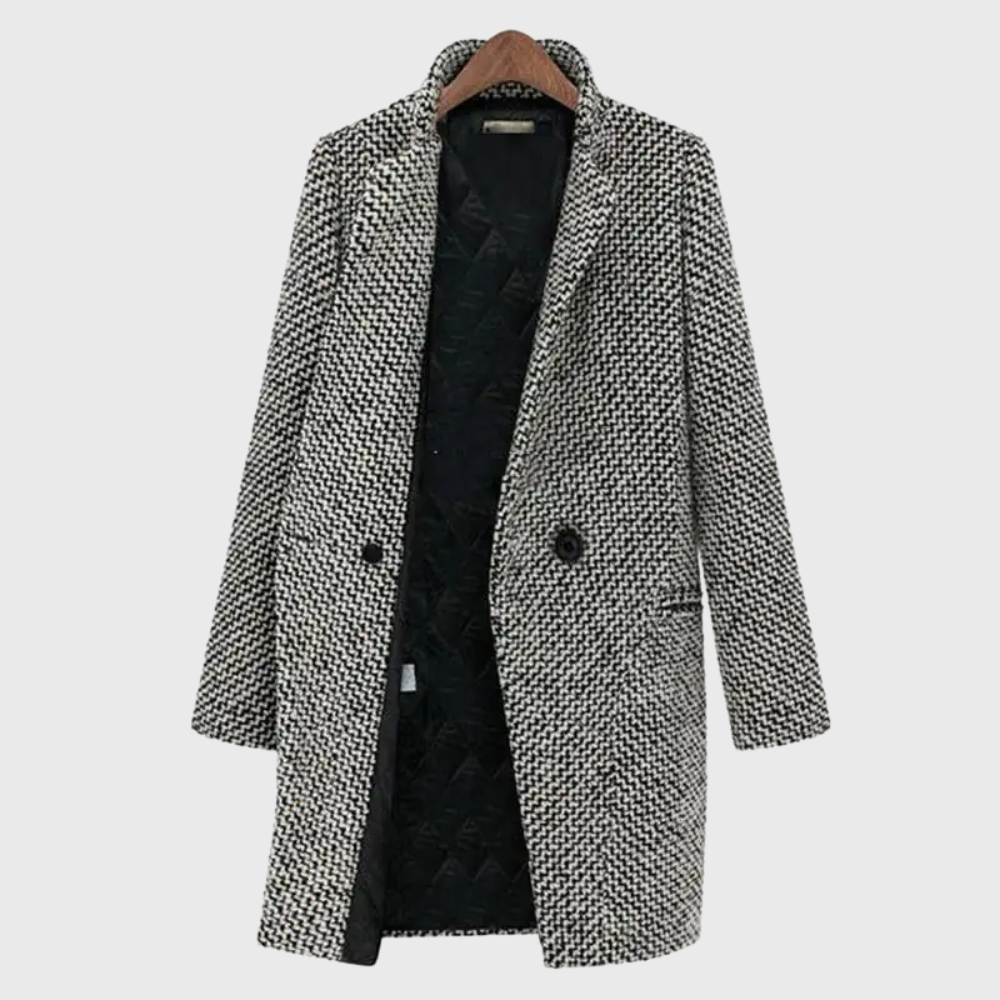 Herlie | Women's Cozy Winter Jacket