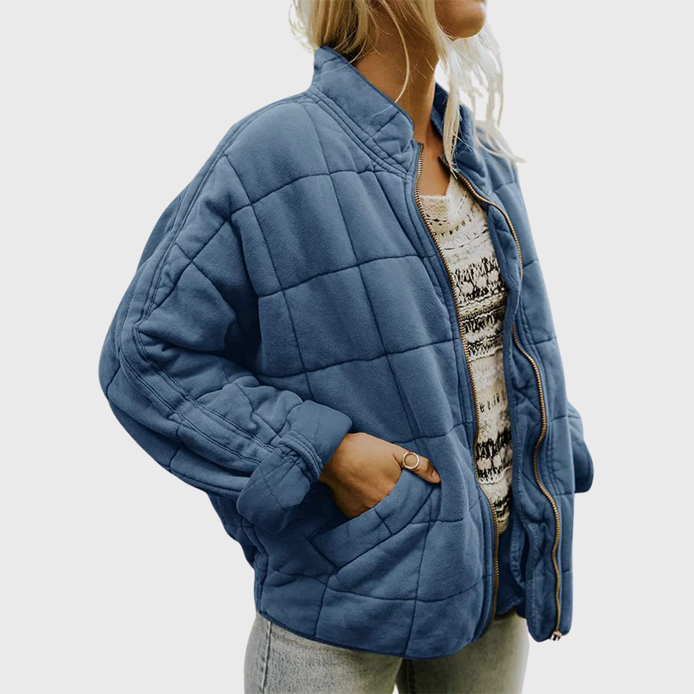 Hazel | Women's Chic Elegance Jacket