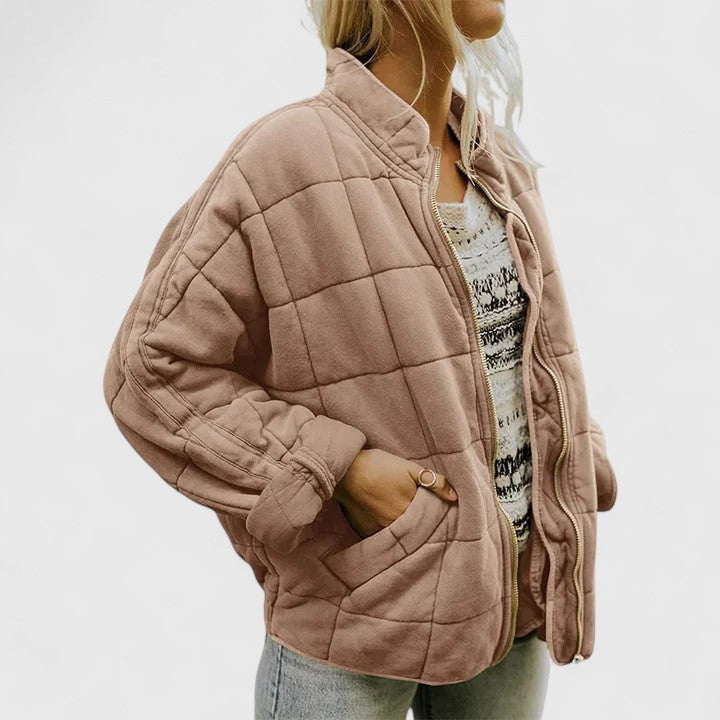 Zyphirah | Women's Elegant Jacket