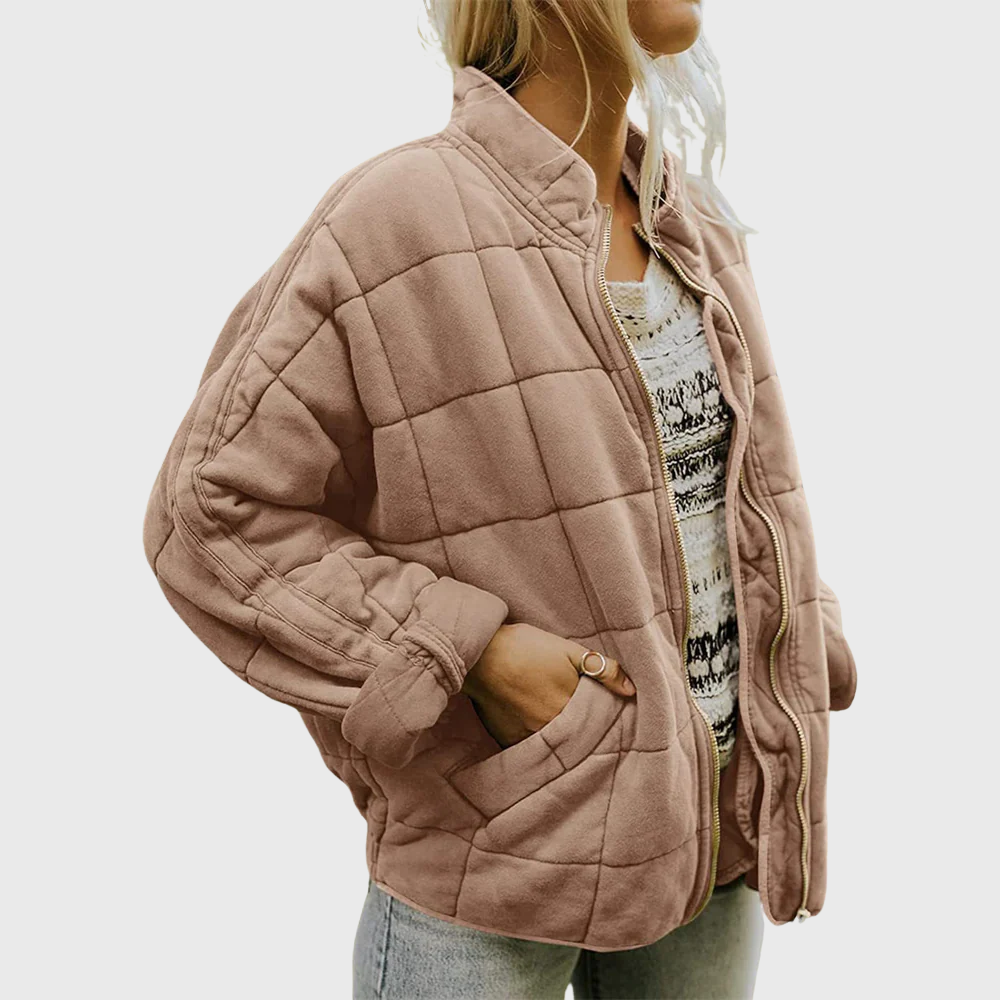 Hazel | Women's Chic Elegance Jacket