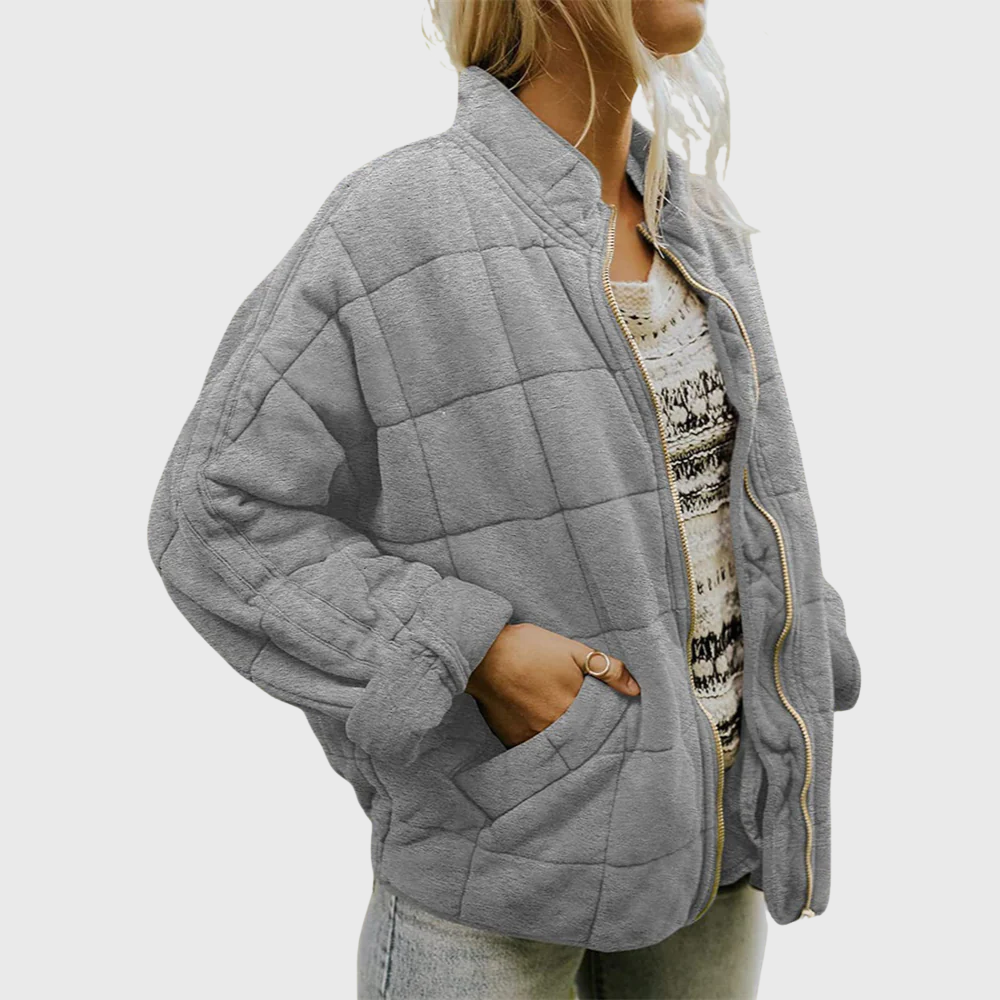 Hazel | Women's Chic Elegance Jacket