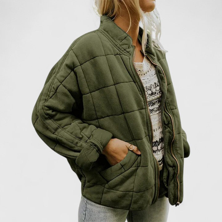 Zyphirah | Women's Elegant Jacket