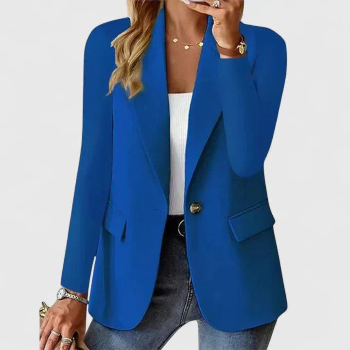 Katerynnae | Women's Elegant Blazer
