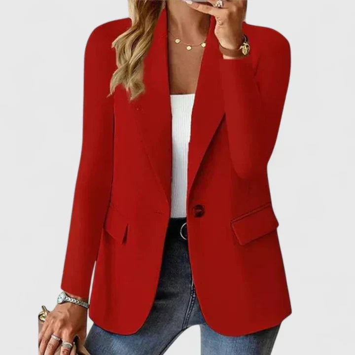 Katerynnae | Women's Elegant Blazer