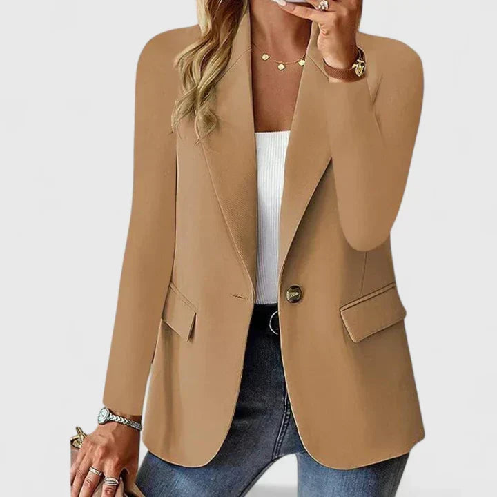 Grace | Women's Sophisticated Blazer